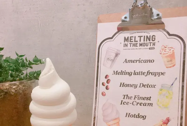 Melting in the mouth Tokyo Japanの写真・動画_image_109076