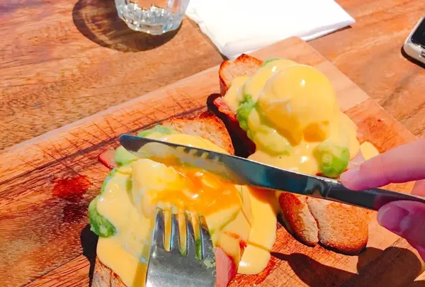 ボンダイカフェ （BONDI CAFE）の写真・動画_image_109101