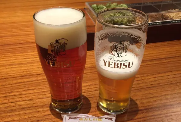 ヱビスビール記念館（エビスビール）の写真・動画_image_109134