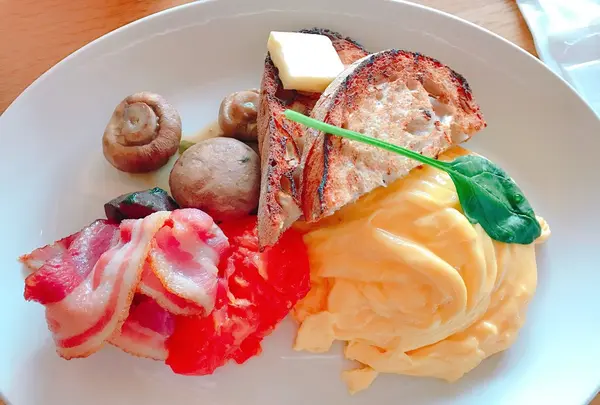 bills表参道の写真・動画_image_109136