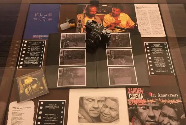 恵比寿ガーデンシネマの写真・動画_image_109145