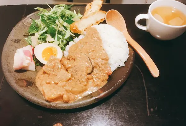 農民カフェの写真・動画_image_109164