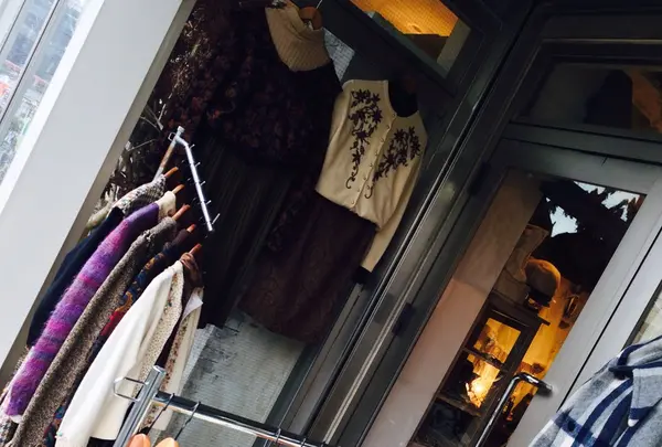 レディース古着屋RAINBOW 原宿店の写真・動画_image_109191