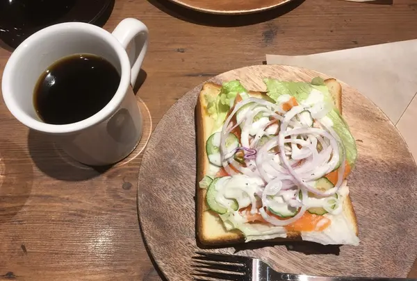 ドロップコーヒーの写真・動画_image_109216