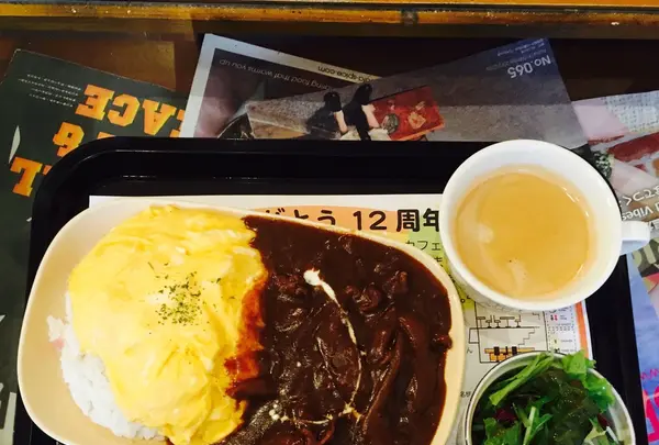 チモロ CIMOLO カフェの写真・動画_image_109223