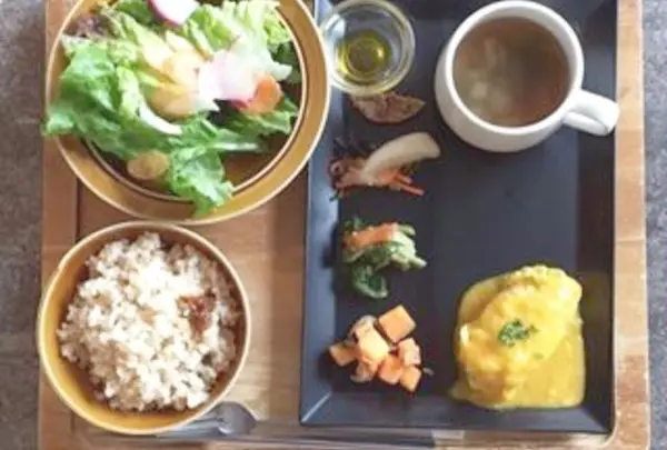 料理