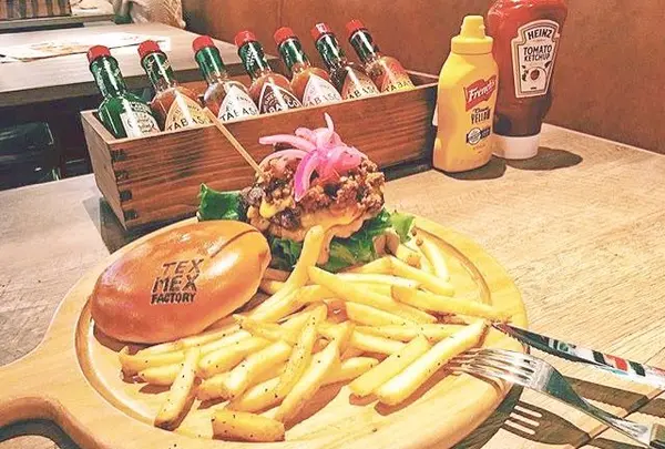 料理