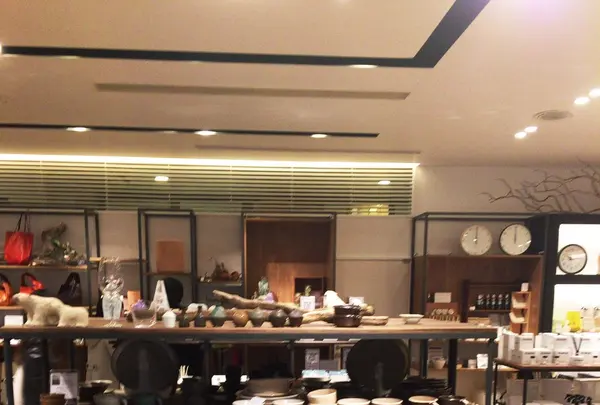 TENOHA & STYLE STORE (テノハ代官山)の写真・動画_image_109235