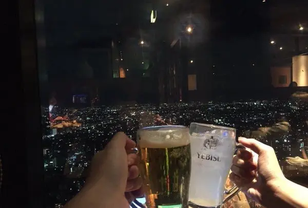 恵比寿ガーデンプレイスの写真・動画_image_109238
