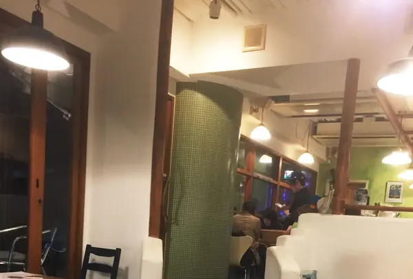 Waffle cafe ORANGの写真・動画_image_109245