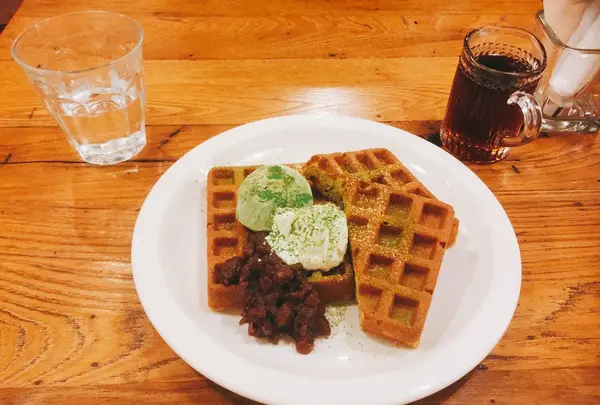 Waffle cafe ORANGの写真・動画_image_109246