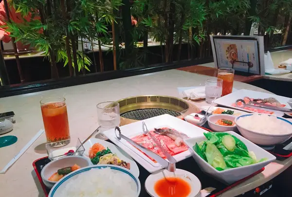 叙々苑キッチン 代官山の写真・動画_image_109265