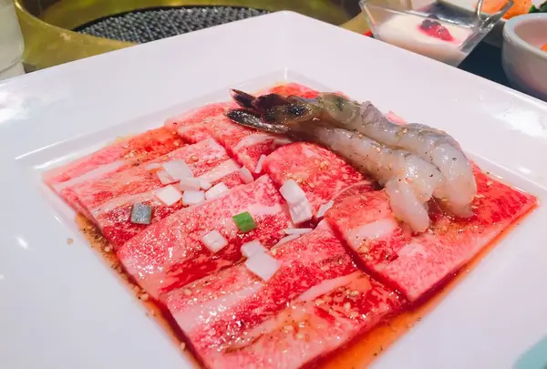 叙々苑キッチン 代官山の写真・動画_image_109266