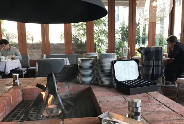 マーサーブランチ MERCER BRUNCHの写真・動画_image_109270