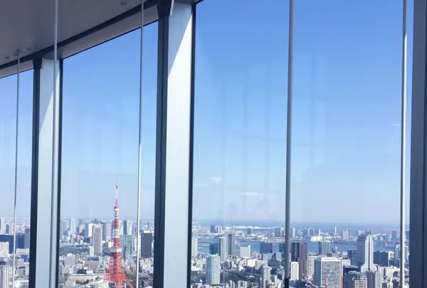 六本木ヒルズの写真・動画_image_109296