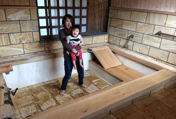 黒川温泉 新明館の写真・動画_image_109351