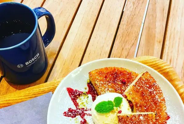 café 1886 at Boschの写真・動画_image_109382