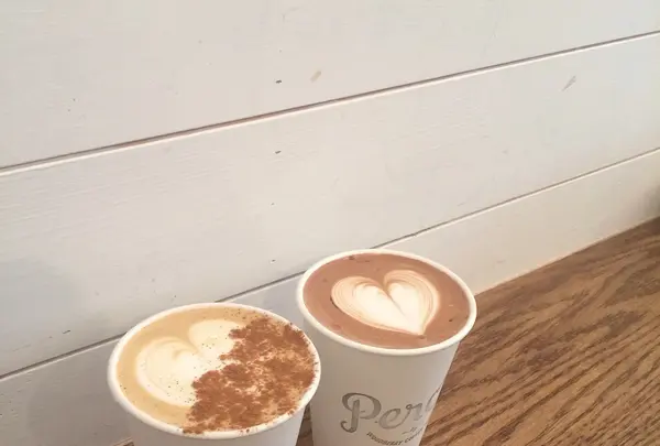 パーチ バイ ウッドベリー コーヒー ロースターズ （Perch by WOODBERRY COFFEE ROASTERS）の写真・動画_image_109389