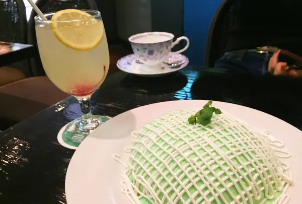 銀座 ブリッヂの写真・動画_image_109392