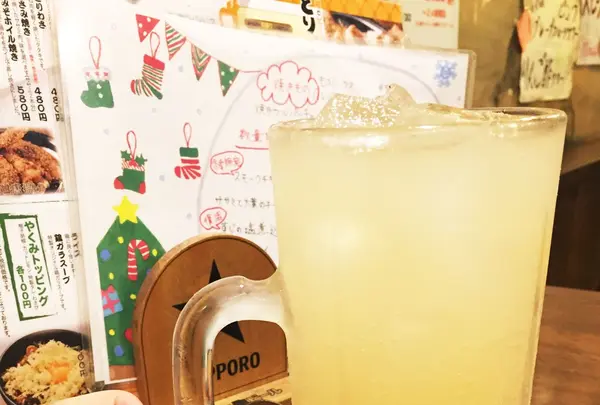 とりビアー 三軒茶屋本店の写真・動画_image_109413
