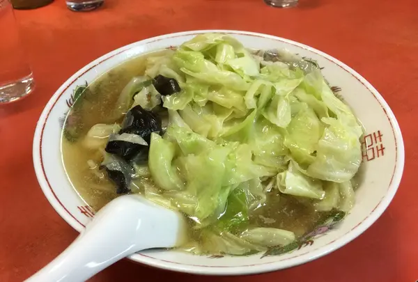 中華三原の写真・動画_image_109461