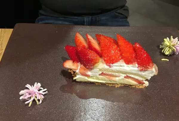 京 カフェコムサの写真・動画_image_109519