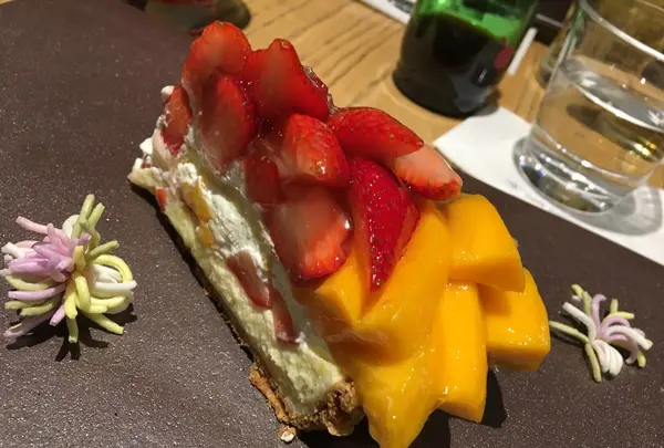 京 カフェコムサの写真・動画_image_109520