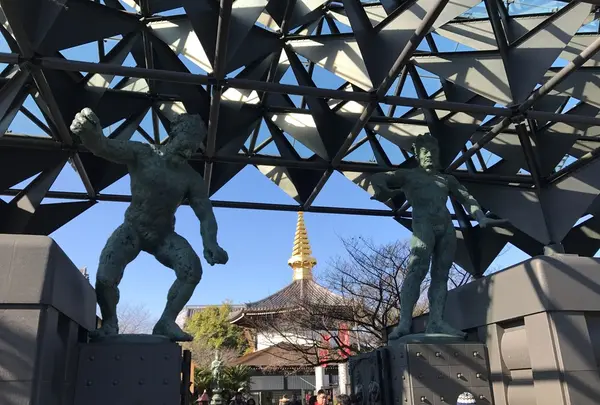 一心寺の写真・動画_image_109572