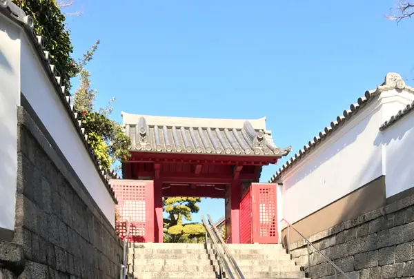 一心寺の写真・動画_image_109573