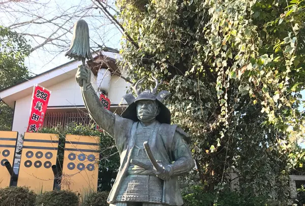 三光神社の写真・動画_image_109585