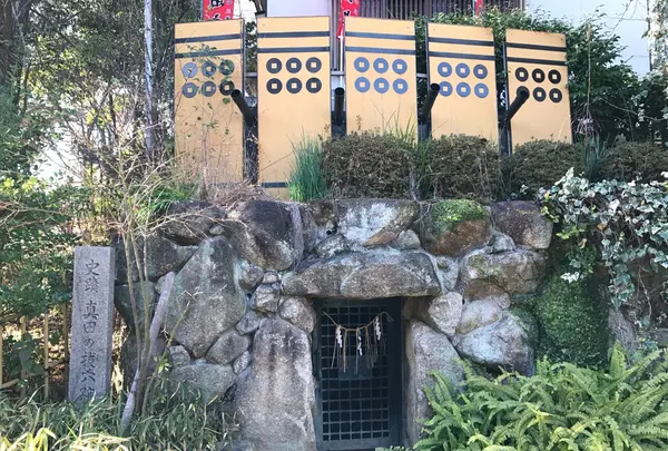 三光神社の写真・動画_image_109586
