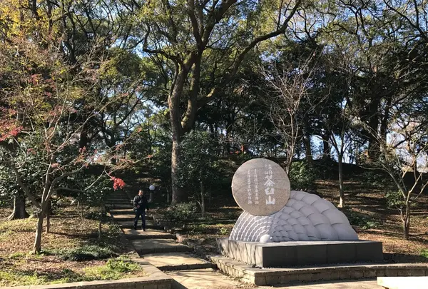 茶臼山（天王寺公園）の写真・動画_image_109589