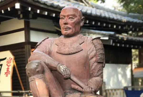 安居神社の写真・動画_image_109590