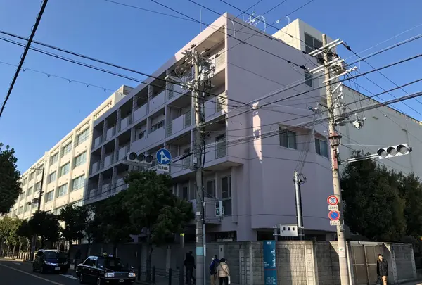 大阪明星学園（学校法人）の写真・動画_image_109592