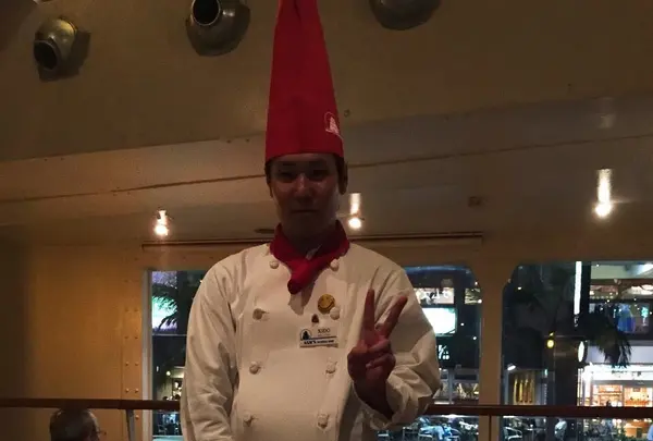 サムズセーラーイン 国際通り店の写真・動画_image_109641
