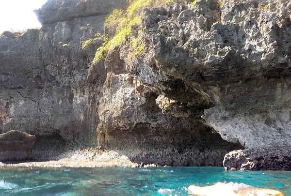 青の洞窟の写真・動画_image_109644