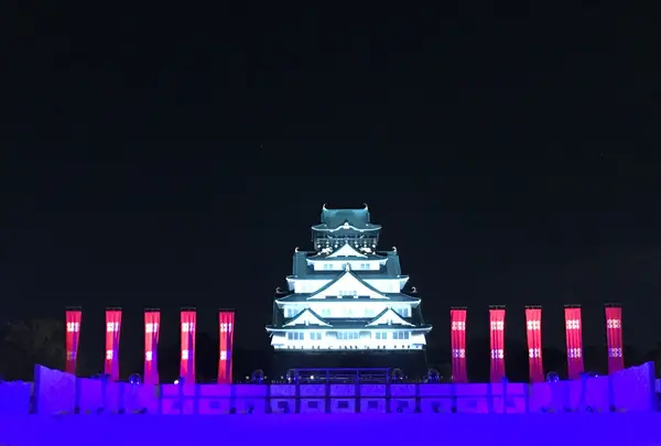 大阪城公園の写真・動画_image_109684