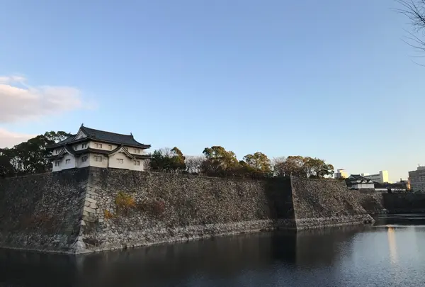 大阪城公園の写真・動画_image_109688
