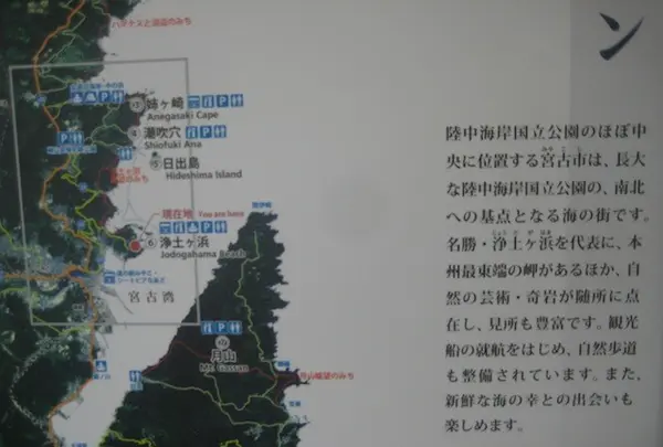 浄土ヶ浜の写真・動画_image_109733