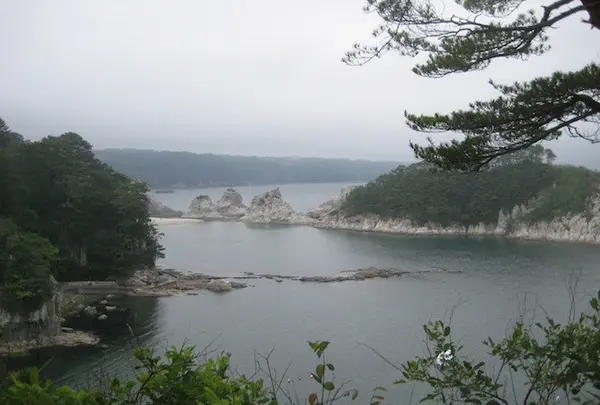 浄土ヶ浜の写真・動画_image_109741