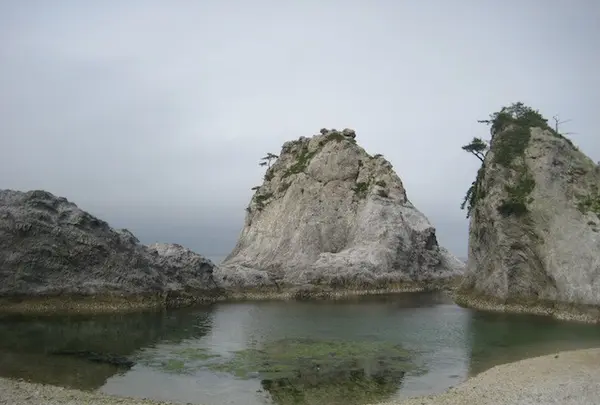 浄土ヶ浜の写真・動画_image_109749