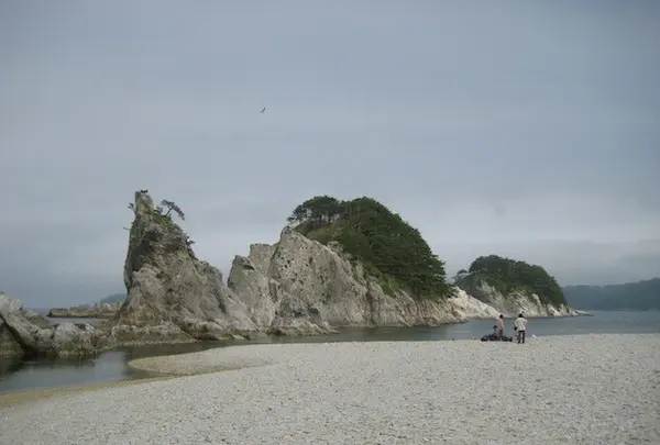 浄土ヶ浜の写真・動画_image_109750