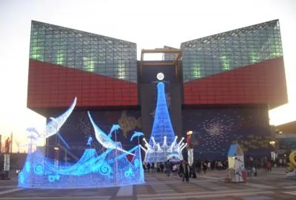 海遊館の写真・動画_image_109776