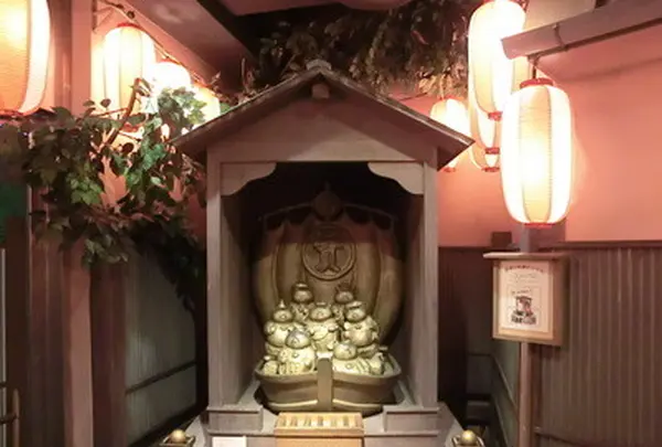 なにわ食いしんぼ横丁の写真・動画_image_109780