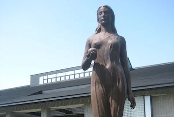 日本現代詩歌文学館の写真・動画_image_109783