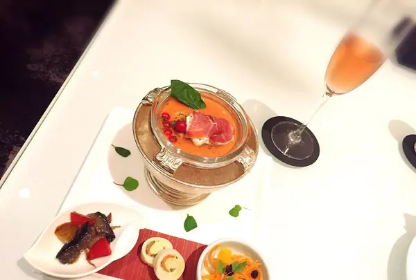 ホテル インターコンチネンタル 東京ベイの写真・動画_image_109797