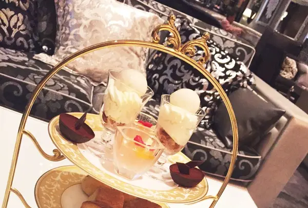 ホテル インターコンチネンタル 東京ベイの写真・動画_image_109798