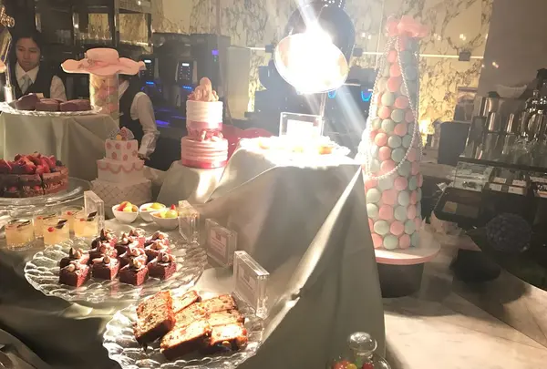 コンラッド東京の写真・動画_image_109804