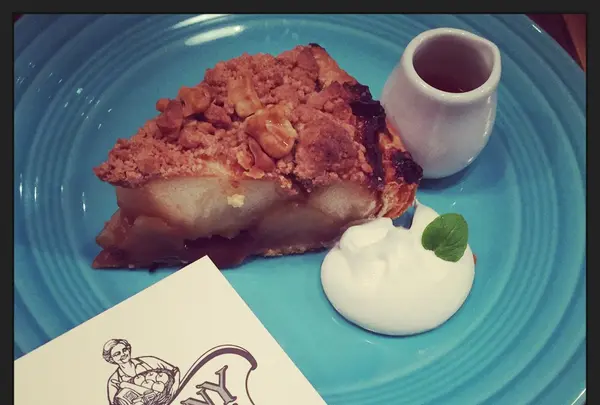 GRANNY SMITH APPLE PIE & COFFEE 青山店 (グラニースミス アップルパイ&コーヒー)の写真・動画_image_109806
