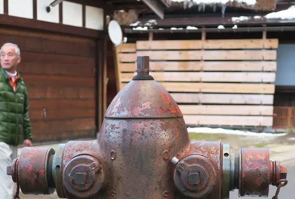 白川郷合掌造りの写真・動画_image_109836